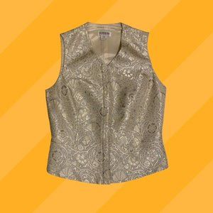 GEORGIOU Studio Vest